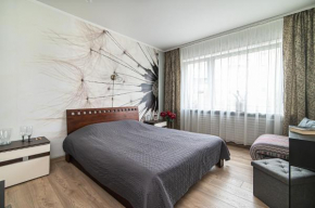 Pienės apartamentai